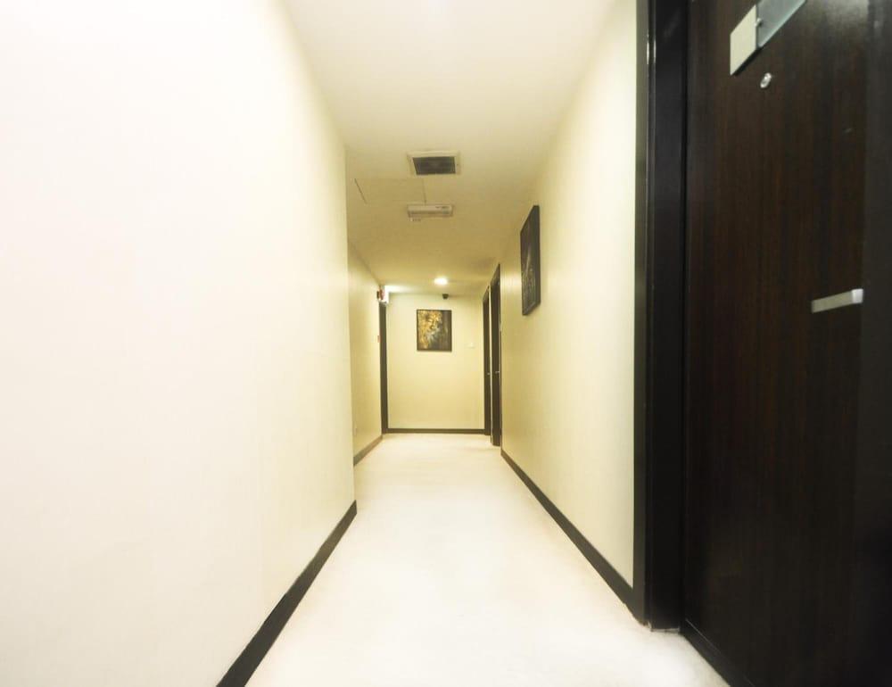 Celyn City Hotel Kota Kinabalu Exteriör bild
