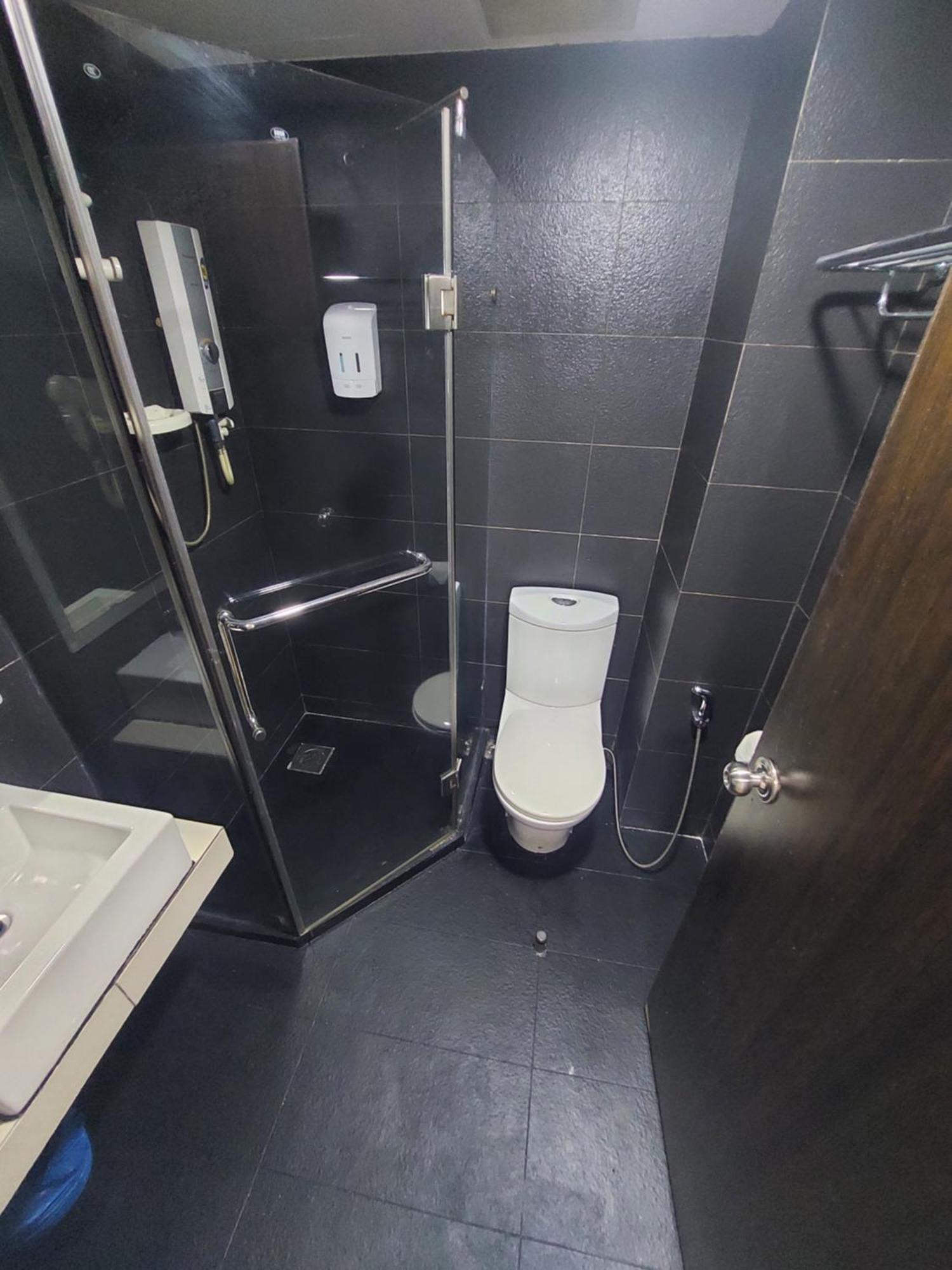 Celyn City Hotel Kota Kinabalu Exteriör bild