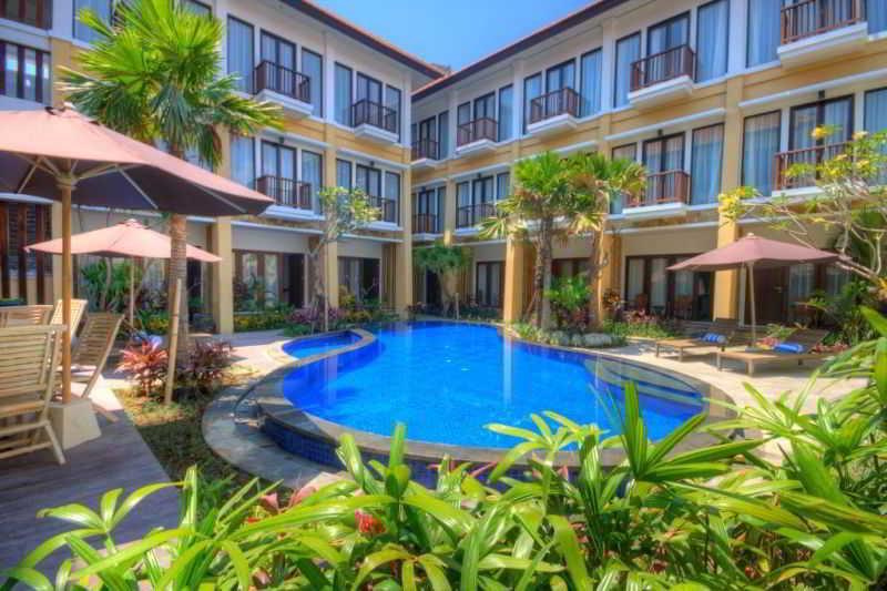 Celyn City Hotel Kota Kinabalu Exteriör bild